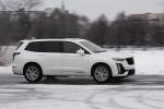 Cadillac XT6 Sport 2019 года